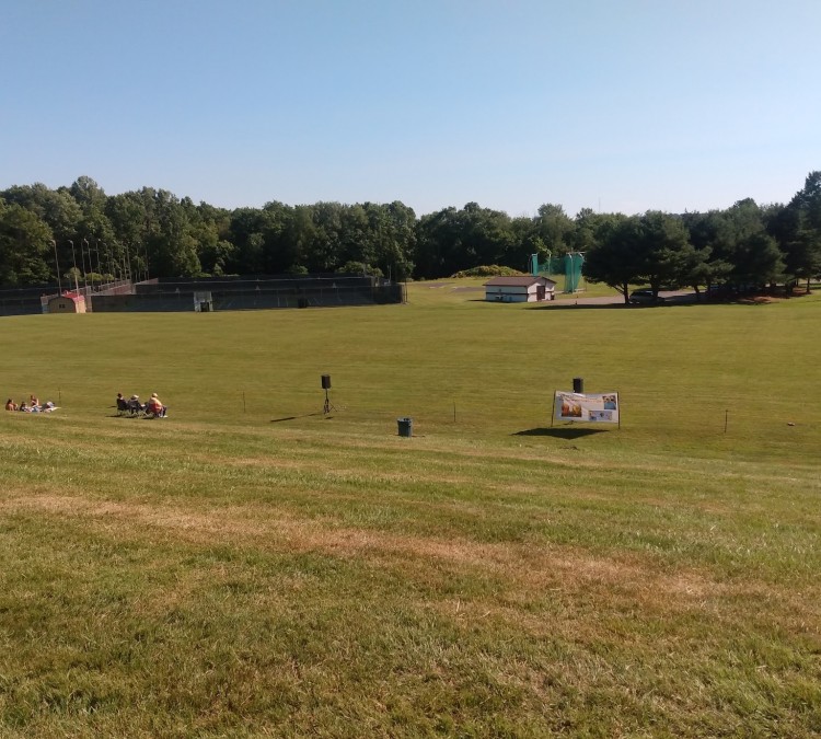 Robertson Softball Field (Meadville,&nbspPA)